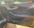 Сірий Ауді Ку 7, об'ємом двигуна 2 л та пробігом 125 тис. км за 33500 $, фото 15 на Automoto.ua