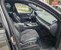 Сірий Ауді Ку 7, об'ємом двигуна 2.97 л та пробігом 71 тис. км за 52490 $, фото 39 на Automoto.ua