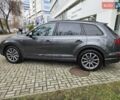 Сірий Ауді Ку 7, об'ємом двигуна 2.97 л та пробігом 71 тис. км за 52490 $, фото 12 на Automoto.ua