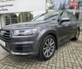 Сірий Ауді Ку 7, об'ємом двигуна 2.97 л та пробігом 71 тис. км за 52490 $, фото 14 на Automoto.ua