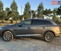 Серый Ауди Ку 7, объемом двигателя 3 л и пробегом 118 тыс. км за 35900 $, фото 8 на Automoto.ua