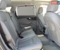 Сірий Ауді Ку 7, об'ємом двигуна 3 л та пробігом 124 тис. км за 12000 $, фото 10 на Automoto.ua