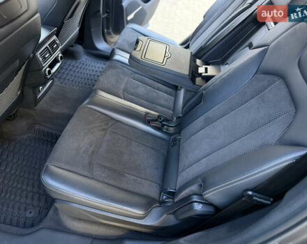 Серый Ауди Ку 7, объемом двигателя 2.97 л и пробегом 140 тыс. км за 48998 $, фото 36 на Automoto.ua