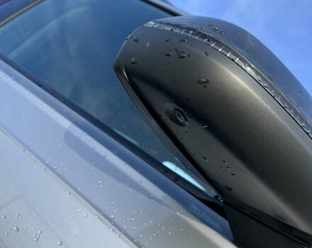 Серый Ауди Ку 7, объемом двигателя 3 л и пробегом 148 тыс. км за 37200 $, фото 24 на Automoto.ua