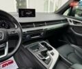 Серый Ауди Ку 7, объемом двигателя 3 л и пробегом 90 тыс. км за 59999 $, фото 57 на Automoto.ua