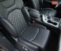 Серый Ауди Ку 7, объемом двигателя 3 л и пробегом 199 тыс. км за 45990 $, фото 40 на Automoto.ua