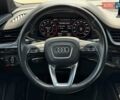 Серый Ауди Ку 7, объемом двигателя 3 л и пробегом 87 тыс. км за 29990 $, фото 29 на Automoto.ua