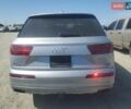 Серый Ауди Ку 7, объемом двигателя 3 л и пробегом 89 тыс. км за 22500 $, фото 2 на Automoto.ua