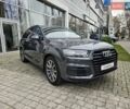 Сірий Ауді Ку 7, об'ємом двигуна 2.97 л та пробігом 71 тис. км за 52490 $, фото 3 на Automoto.ua