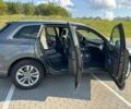 Ауди Ку 7 2019 в Киеве на Automoto.ua Серый Ауди Ку 7, объемом двигателя 2 л и пробегом 124 тыс. км за 26500 $, фото 12 на Automoto.ua