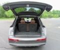 Серый Ауди Ку 7, объемом двигателя 2 л и пробегом 42 тыс. км за 10000 $, фото 9 на Automoto.ua