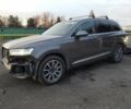 Сірий Ауді Ку 7, об'ємом двигуна 0 л та пробігом 90 тис. км за 8700 $, фото 1 на Automoto.ua