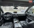 Серый Ауди Ку 7, объемом двигателя 3 л и пробегом 80 тыс. км за 47500 $, фото 8 на Automoto.ua