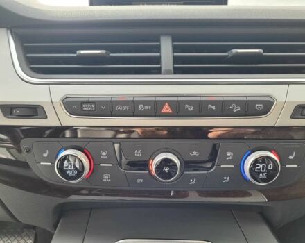 Серый Ауди Ку 7, объемом двигателя 3 л и пробегом 136 тыс. км за 16500 $, фото 14 на Automoto.ua