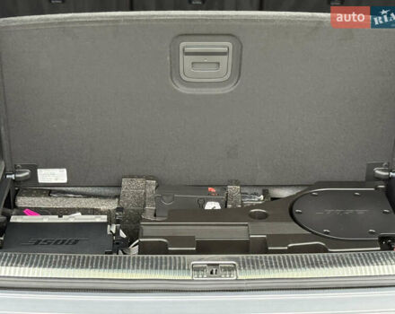 Серый Ауди Ку 7, объемом двигателя 2 л и пробегом 136 тыс. км за 25900 $, фото 95 на Automoto.ua