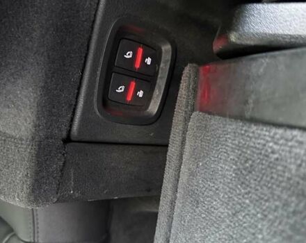 Серый Ауди Ку 7, объемом двигателя 3 л и пробегом 205 тыс. км за 23900 $, фото 27 на Automoto.ua