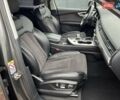 Серый Ауди Ку 7, объемом двигателя 2.97 л и пробегом 227 тыс. км за 44200 $, фото 27 на Automoto.ua