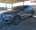 Серый Ауди Ку 7, объемом двигателя 3 л и пробегом 76 тыс. км за 8600 $, фото 1 на Automoto.ua