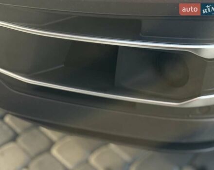 Серый Ауди Ку 7, объемом двигателя 3 л и пробегом 205 тыс. км за 23900 $, фото 23 на Automoto.ua