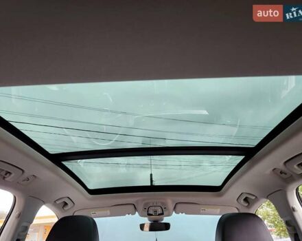 Серый Ауди Ку 7, объемом двигателя 1.98 л и пробегом 59 тыс. км за 32500 $, фото 56 на Automoto.ua