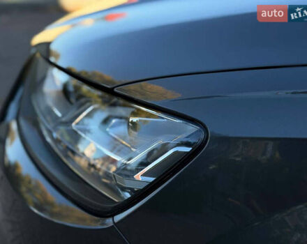 Серый Ауди Ку 7, объемом двигателя 2.97 л и пробегом 140 тыс. км за 48998 $, фото 21 на Automoto.ua