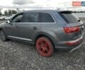 Серый Ауди Ку 7, объемом двигателя 3 л и пробегом 35 тыс. км за 8600 $, фото 1 на Automoto.ua