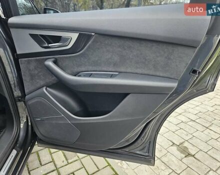 Сірий Ауді Ку 7, об'ємом двигуна 2.97 л та пробігом 71 тис. км за 52490 $, фото 34 на Automoto.ua