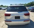 Серый Ауди Ку 7, объемом двигателя 0 л и пробегом 36 тыс. км за 7500 $, фото 5 на Automoto.ua