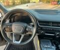 Серый Ауди Ку 7, объемом двигателя 3 л и пробегом 118 тыс. км за 35900 $, фото 31 на Automoto.ua