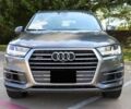 Сірий Ауді Ку 7, об'ємом двигуна 3 л та пробігом 33 тис. км за 12500 $, фото 1 на Automoto.ua