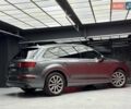 Ауди Ку 7 2019 в Киеве на Automoto.ua Серый Ауди Ку 7, объемом двигателя 3 л и пробегом 100 тыс. км за 48500 $, фото 17 на Automoto.ua