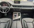 Серый Ауди Ку 7, объемом двигателя 2 л и пробегом 43 тыс. км за 17000 $, фото 9 на Automoto.ua