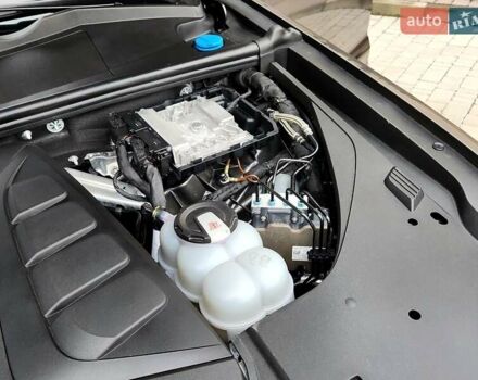 Серый Ауди Ку 7, объемом двигателя 1.98 л и пробегом 59 тыс. км за 32500 $, фото 49 на Automoto.ua