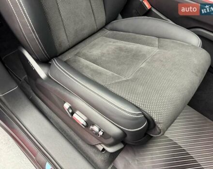 Ауди Ку 7 2019 в Киеве на Automoto.ua Серый Ауди Ку 7, объемом двигателя 3 л и пробегом 100 тыс. км за 48500 $, фото 56 на Automoto.ua