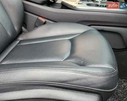 Серый Ауди Ку 7, объемом двигателя 1.98 л и пробегом 59 тыс. км за 32500 $, фото 45 на Automoto.ua