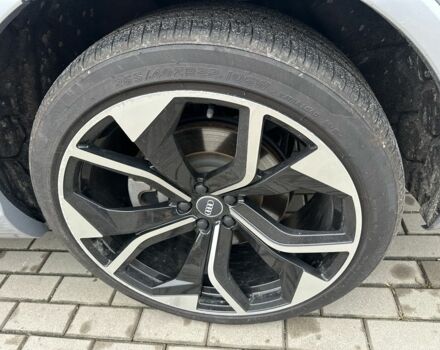 Серый Ауди Ку 7, объемом двигателя 3 л и пробегом 160 тыс. км за 28500 $, фото 7 на Automoto.ua