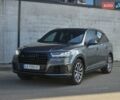 Серый Ауди Ку 7, объемом двигателя 2.97 л и пробегом 109 тыс. км за 53000 $, фото 1 на Automoto.ua