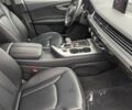Серый Ауди Ку 7, объемом двигателя 2 л и пробегом 43 тыс. км за 17000 $, фото 7 на Automoto.ua