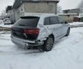 Сірий Ауді Ку 7, об'ємом двигуна 3 л та пробігом 205 тис. км за 18100 $, фото 7 на Automoto.ua