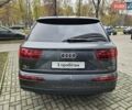 Сірий Ауді Ку 7, об'ємом двигуна 2.97 л та пробігом 71 тис. км за 52490 $, фото 9 на Automoto.ua