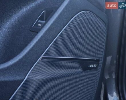 Серый Ауди Ку 7, объемом двигателя 2.97 л и пробегом 109 тыс. км за 53000 $, фото 29 на Automoto.ua