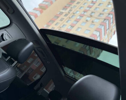 Серый Ауди Ку 7, объемом двигателя 1.98 л и пробегом 139 тыс. км за 27800 $, фото 9 на Automoto.ua