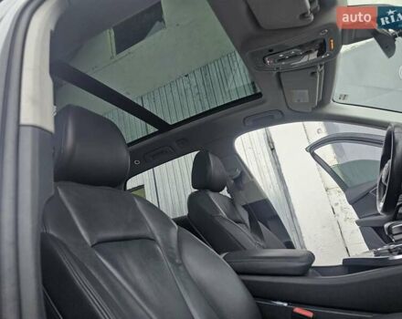 Серый Ауди Ку 7, объемом двигателя 3 л и пробегом 205 тыс. км за 18100 $, фото 26 на Automoto.ua