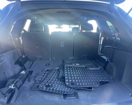 Серый Ауди Ку 7, объемом двигателя 2 л и пробегом 48 тыс. км за 15000 $, фото 14 на Automoto.ua