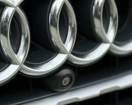 Серый Ауди Ку 7, объемом двигателя 2 л и пробегом 136 тыс. км за 25900 $, фото 15 на Automoto.ua