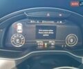 Серый Ауди Ку 7, объемом двигателя 3 л и пробегом 76 тыс. км за 8600 $, фото 8 на Automoto.ua