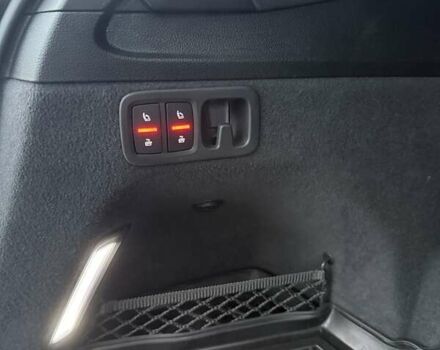 Серый Ауди Ку 7, объемом двигателя 3 л и пробегом 99 тыс. км за 30500 $, фото 31 на Automoto.ua