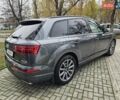 Сірий Ауді Ку 7, об'ємом двигуна 2.97 л та пробігом 71 тис. км за 52490 $, фото 7 на Automoto.ua