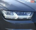 Серый Ауди Ку 7, объемом двигателя 3 л и пробегом 199 тыс. км за 45990 $, фото 5 на Automoto.ua