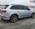 Сірий Ауді Ку 7, об'ємом двигуна 3 л та пробігом 113 тис. км за 11100 $, фото 2 на Automoto.ua